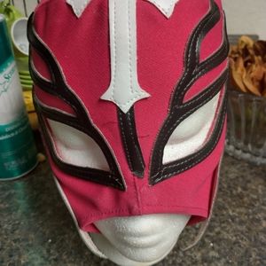 Luche Libre Mask
